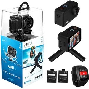 Swift 4K Camera. Never opened.